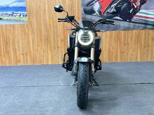 二手本田CB650R 