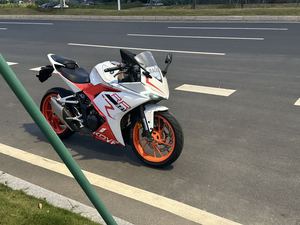 二手凯越321RR