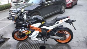 二手台荣GP1-400R