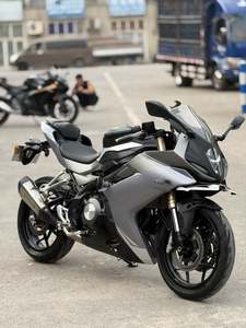 二手贝纳利龙卷风 Tornado 302R