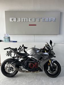 二手QJMOTOR赛600