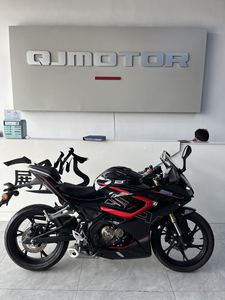 二手QJMOTOR赛150