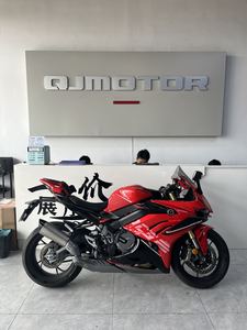 二手无极RR660S