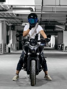 二手春风450NK