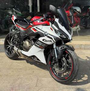 二手QJMOTOR赛400