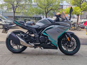 二手无极300RR