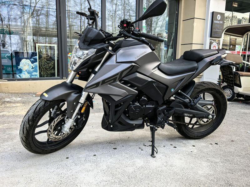 二手宗申250R