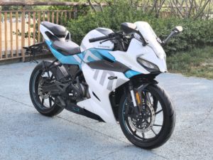 二手春风250SR