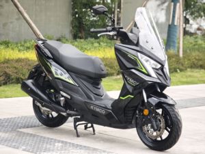 二手光阳Racing X 150