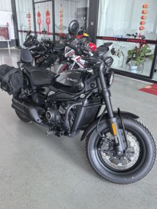 二手春风450CL-C