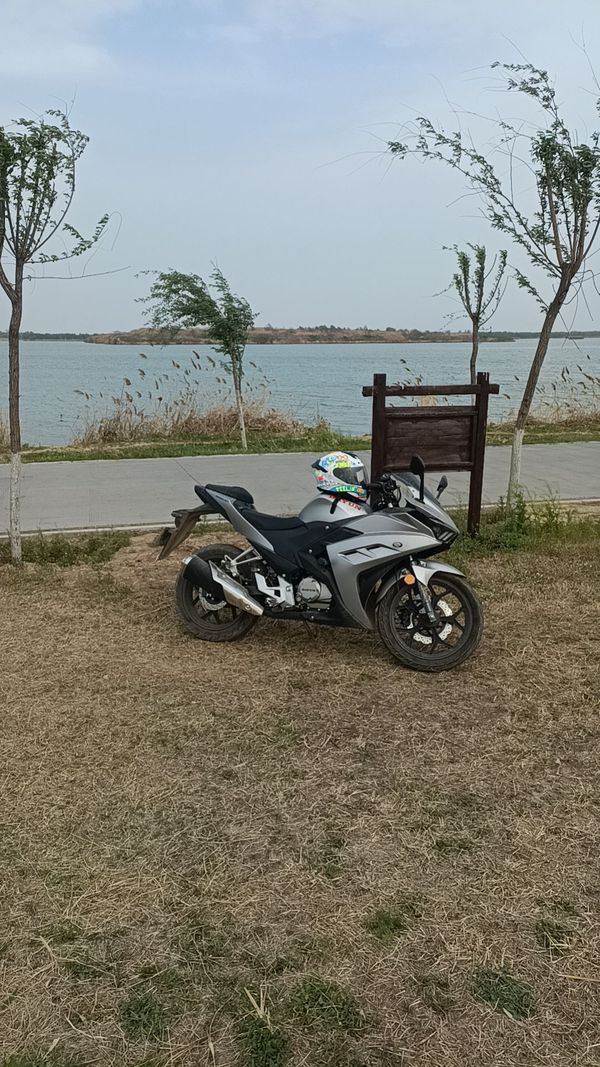 二手大运天錾 200R