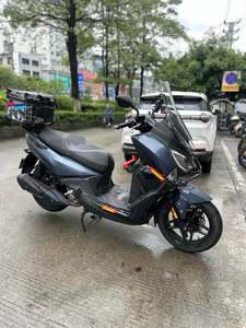 二手三阳Joymax Z 300