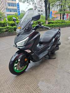 二手三阳Joymax Z 300