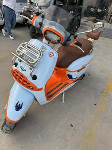 二手维多利亚Sixties 300i