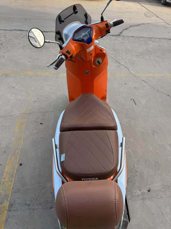 二手维多利亚Sixties 300i