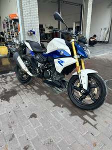 二手宝马G 310 R