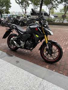 二手新大洲本田CBF190R