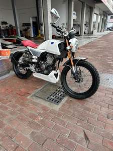 二手宗申阿普利亚CR 150