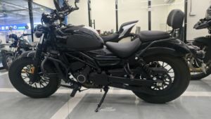 二手春风250CL-C