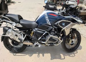 二手宝马R 1250 GS