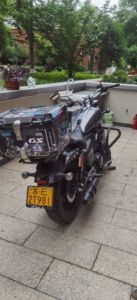 二手赛科龙RA401