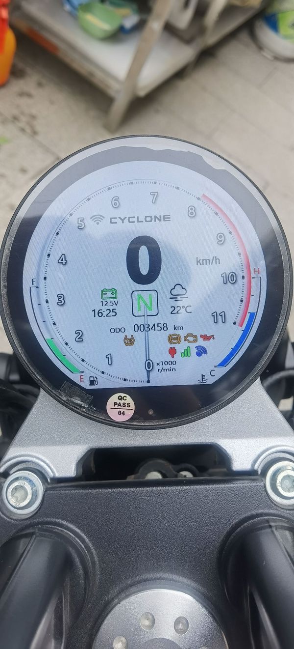 二手赛科龙RA401