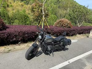 二手春风450CL-C