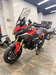 二手宝马F 900 XR
