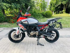 二手QJMOTOR骁600