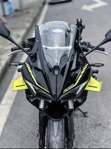二手赛科龙RC250