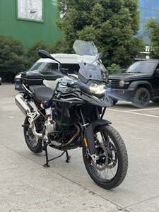二手宝马F 850 GS