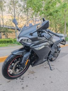 二手无极300RR