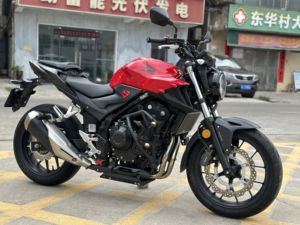 二手本田CB400F
