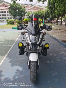 二手本田NC750X