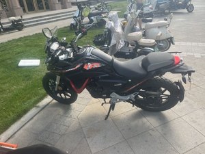 二手力帆KPT200