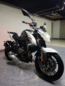 二手无极300R