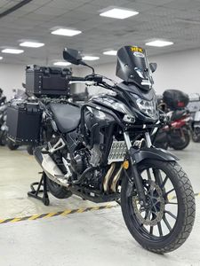 二手本田CB500X