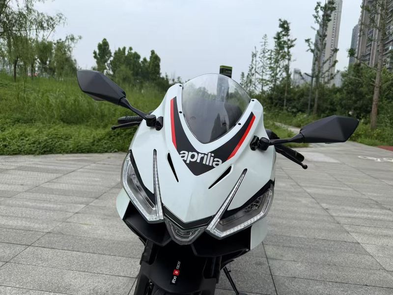 二手阿普利亚RS 457