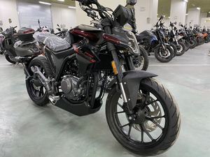 二手宗申M250R