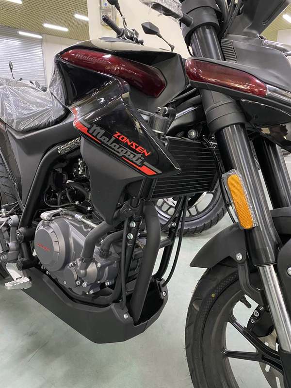 二手宗申M250R