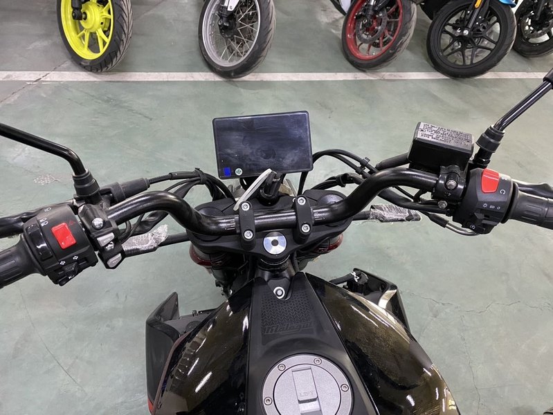 二手宗申M250R
