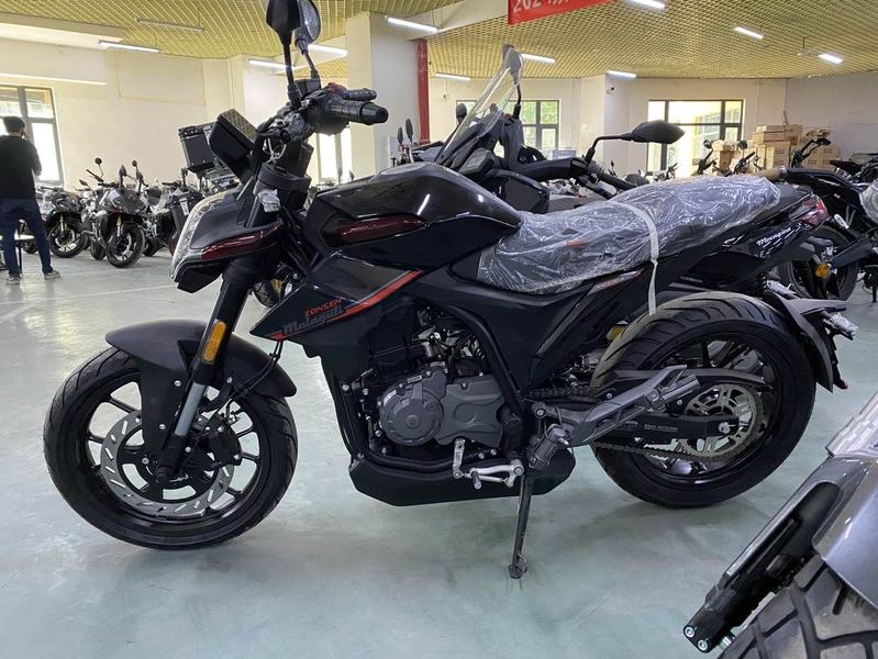 二手宗申M250R