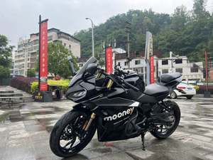 二手春风250SR