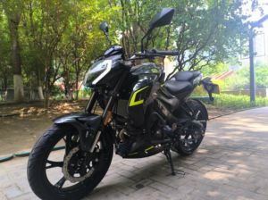 二手贝纳利小迅龙 BN150S