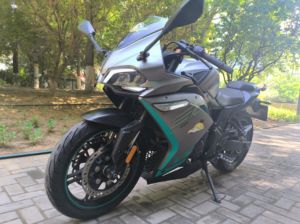 二手无极300RR