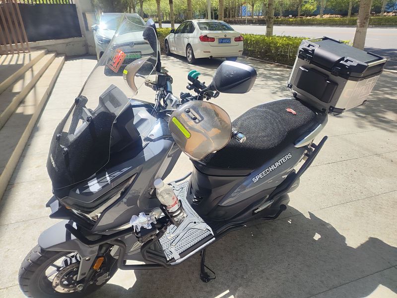 二手大阳VRC150