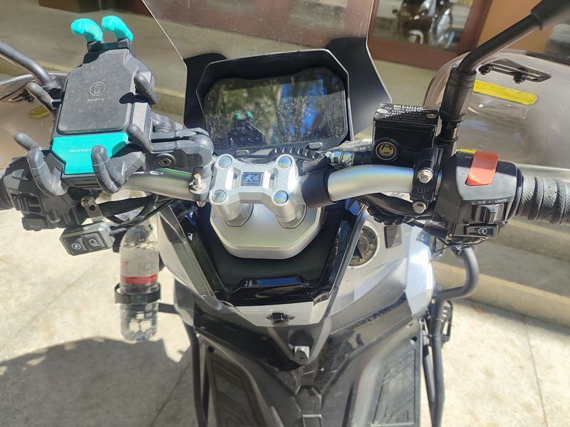 二手大阳VRC150