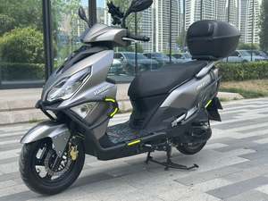 二手豪爵AFR125/S