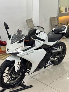 二手凯越250RR 刺鸟