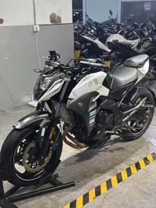 二手春风400NK